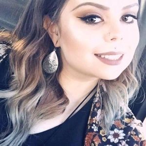 Meet your Posher, Nichole